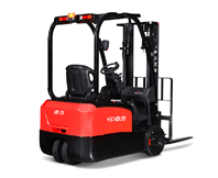 CPD15/18/20TV8 1.5/1.8/2.0噸電動叉車(三支點) CPD15/18/20TV8 1.5/1.8/2.0噸電動叉車(三支點)